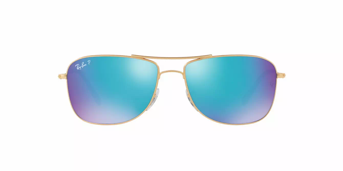Ray-Ban RB3543 col 112/A1 s59