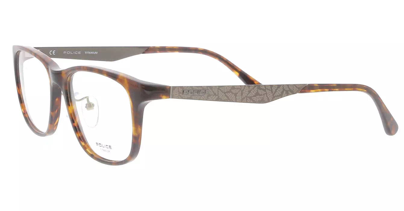 Police VPL401K col 0781