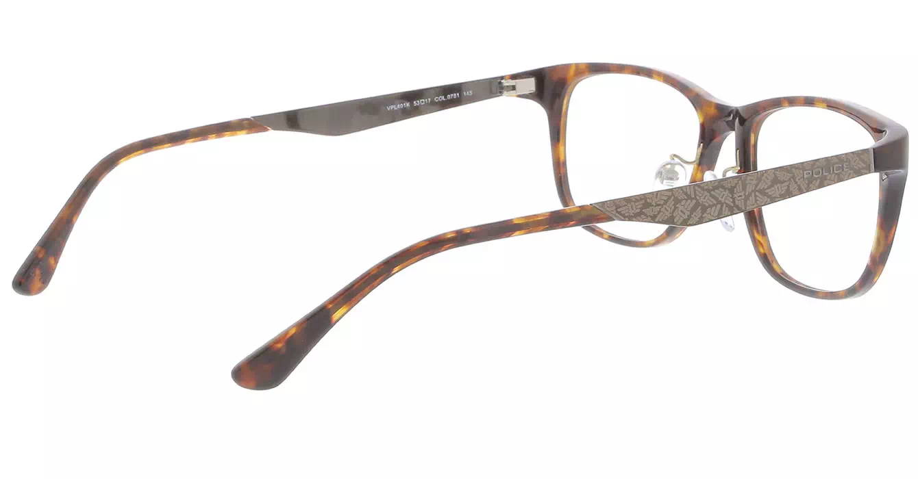 Police VPL401K col 0781