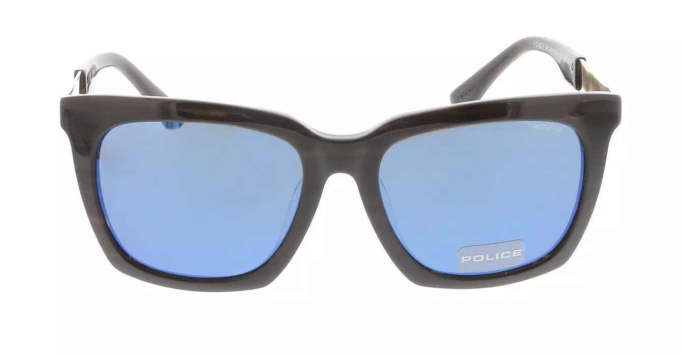 Police SPL368K col 7HIB CUBE7