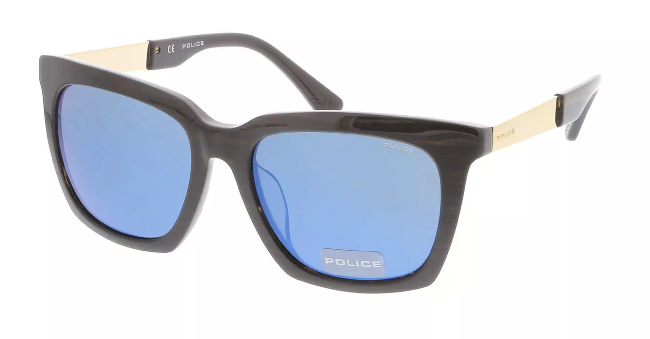 Police SPL368K col 7HIB CUBE7