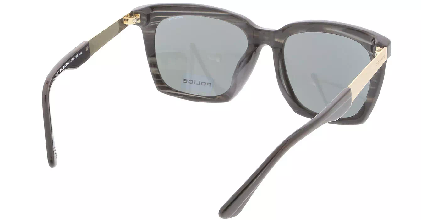 Police SPL368K col 7HIB CUBE7