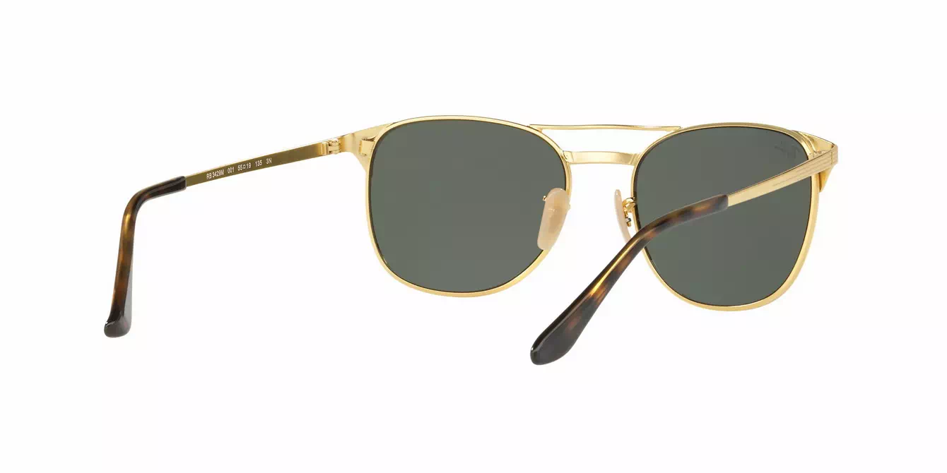 Ray-Ban RB3429-M col 001 s55
