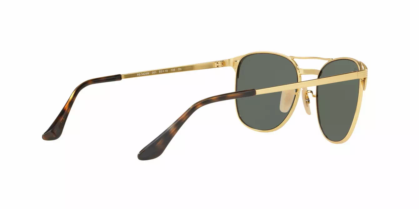Ray-Ban RB3429-M col 001 s55