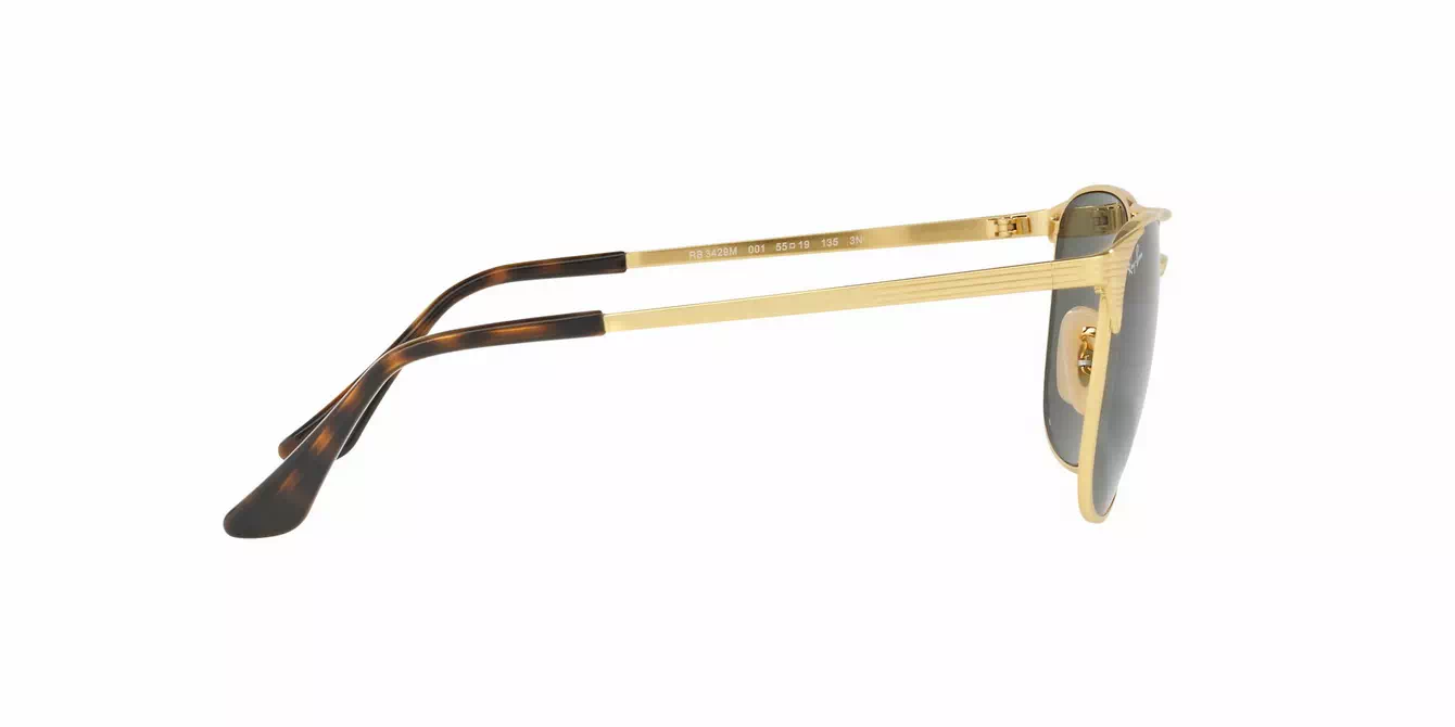 Ray-Ban RB3429-M col 001 s55