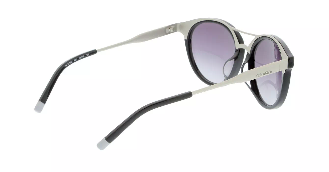 cK Calvin Klein 1222SA col 001
