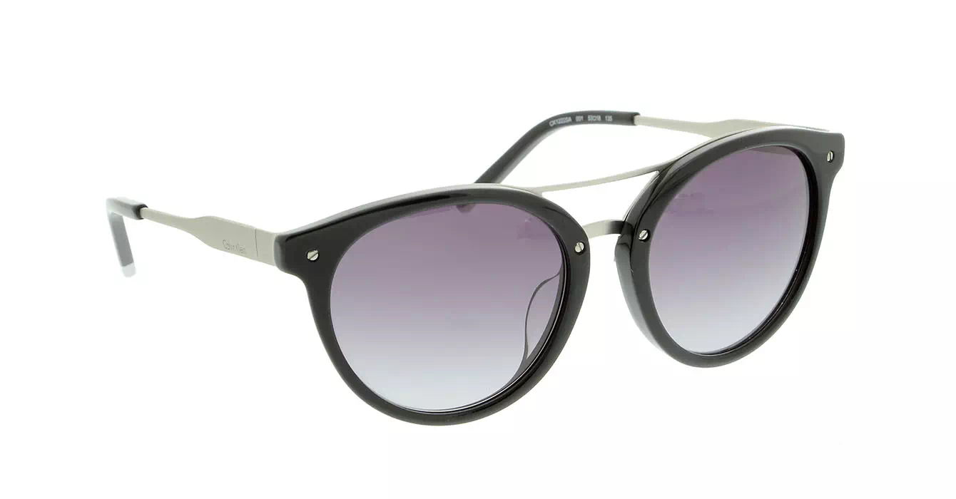 cK Calvin Klein 1222SA col 001