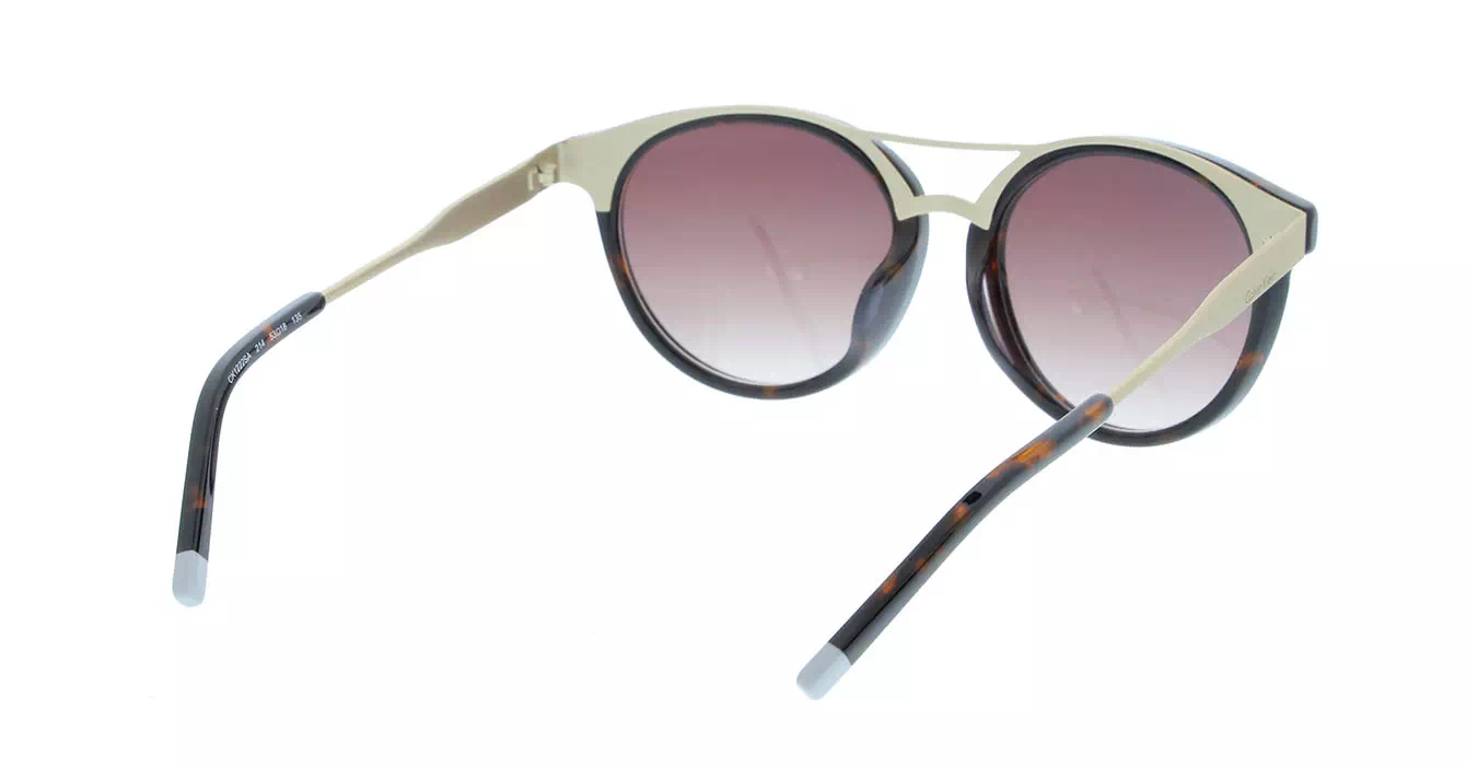 cK Calvin Klein 1222SA col 214