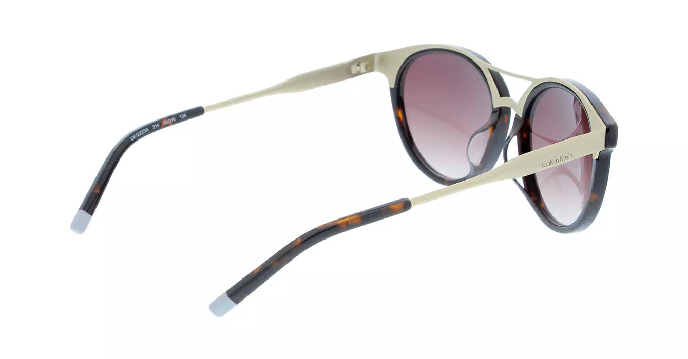 cK Calvin Klein 1222SA col 214