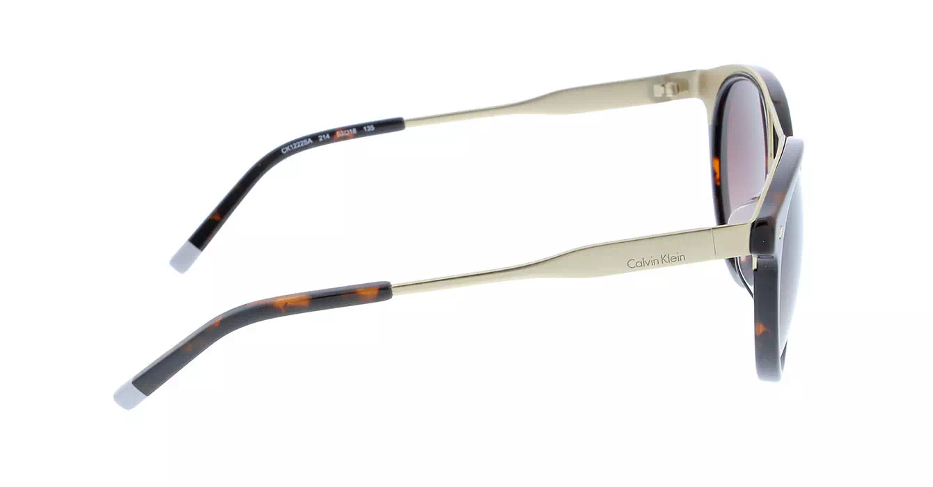 cK Calvin Klein 1222SA col 214