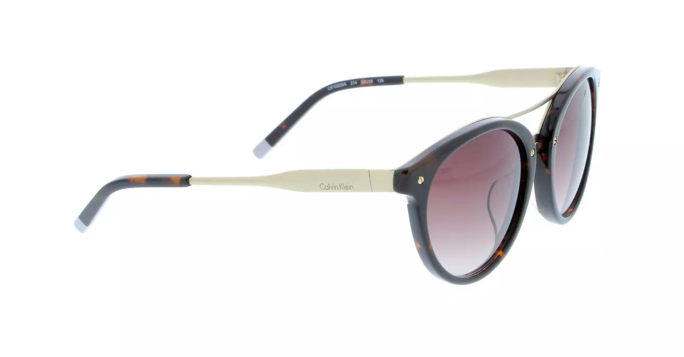 cK Calvin Klein 1222SA col 214
