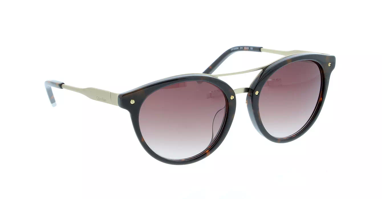 cK Calvin Klein 1222SA col 214