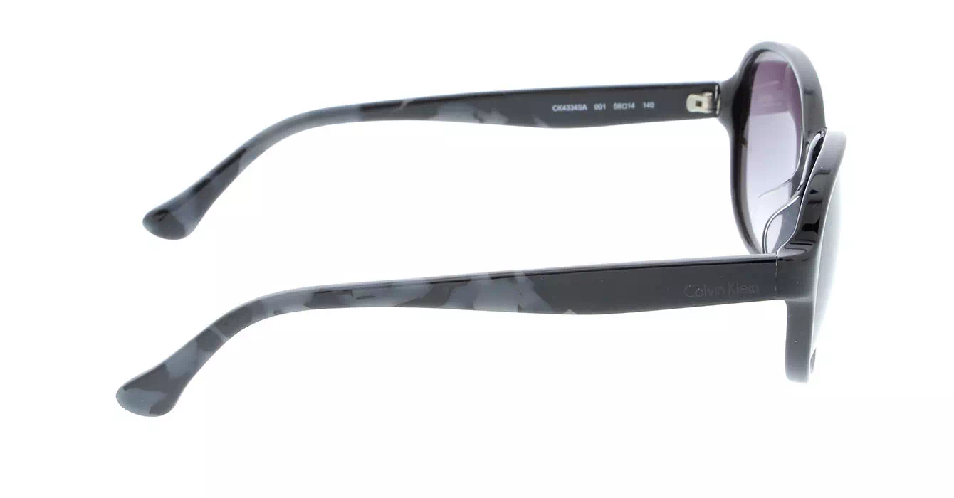 cK Calvin Klein 4334SA col 001