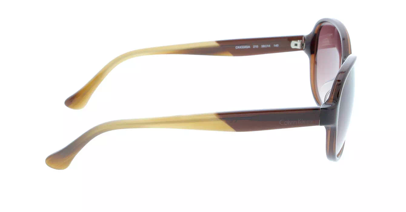 cK Calvin Klein 4334SA col 210