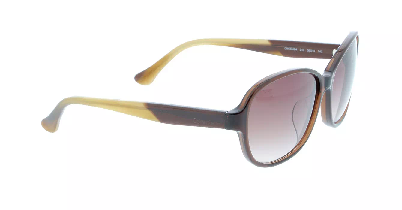 cK Calvin Klein 4334SA col 210