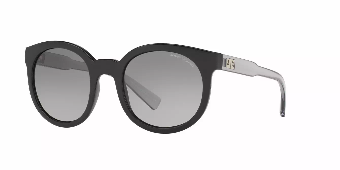 Armani Exchange AX4057SF col 8207/11 s55