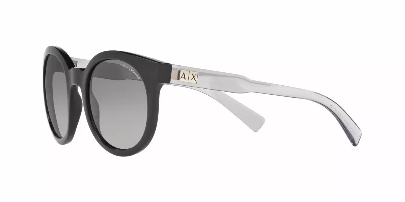 Armani Exchange AX4057SF col 8207/11 s55