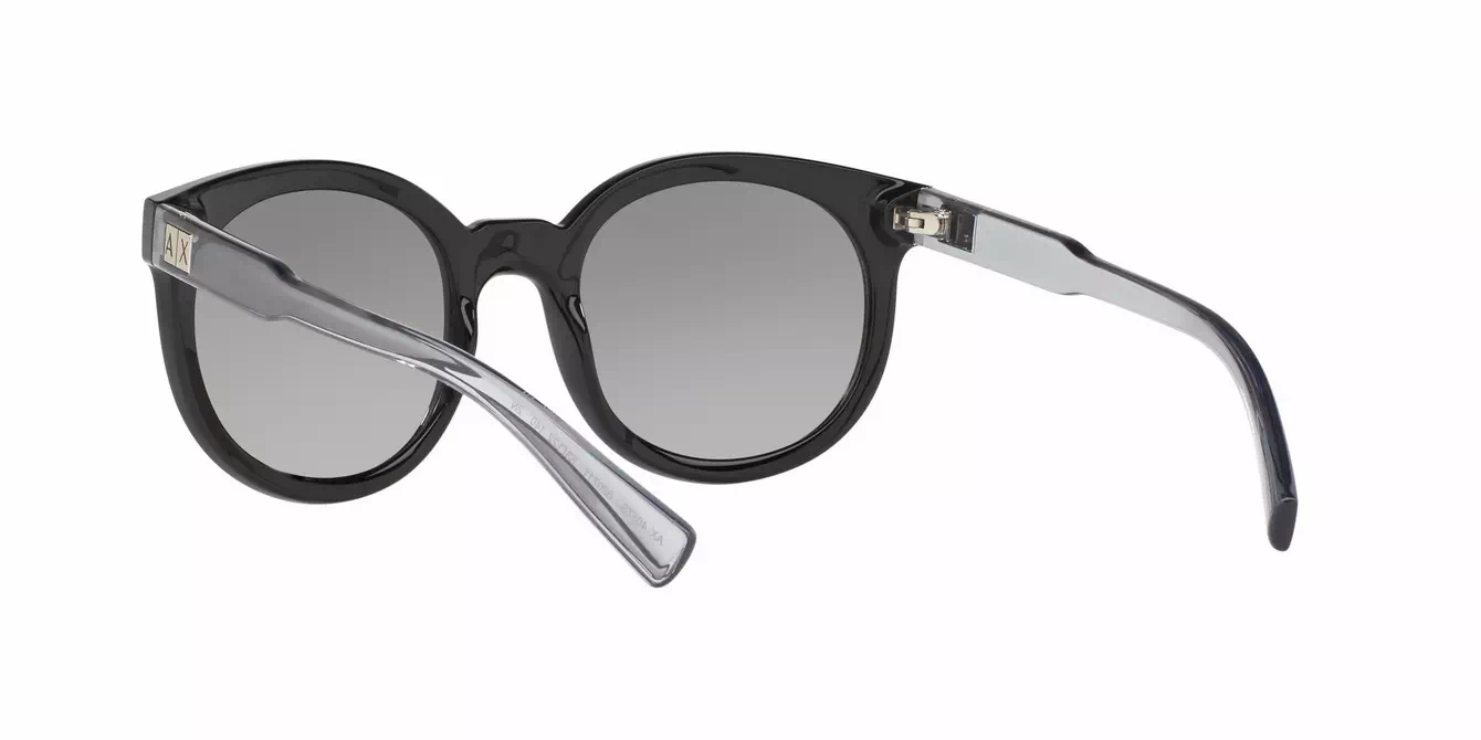 Armani Exchange AX4057SF col 8207/11 s55
