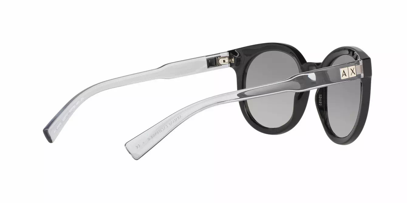 Armani Exchange AX4057SF col 8207/11 s55