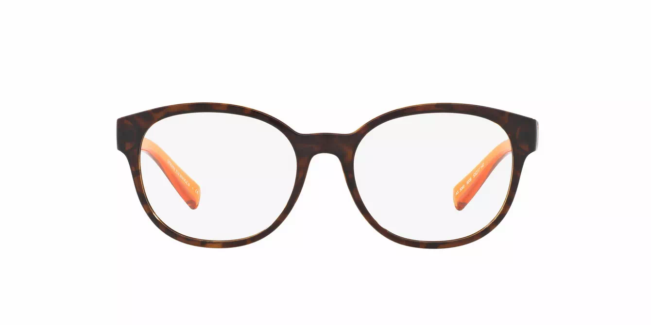 Armani Exchange AX3040F col 8208 s53