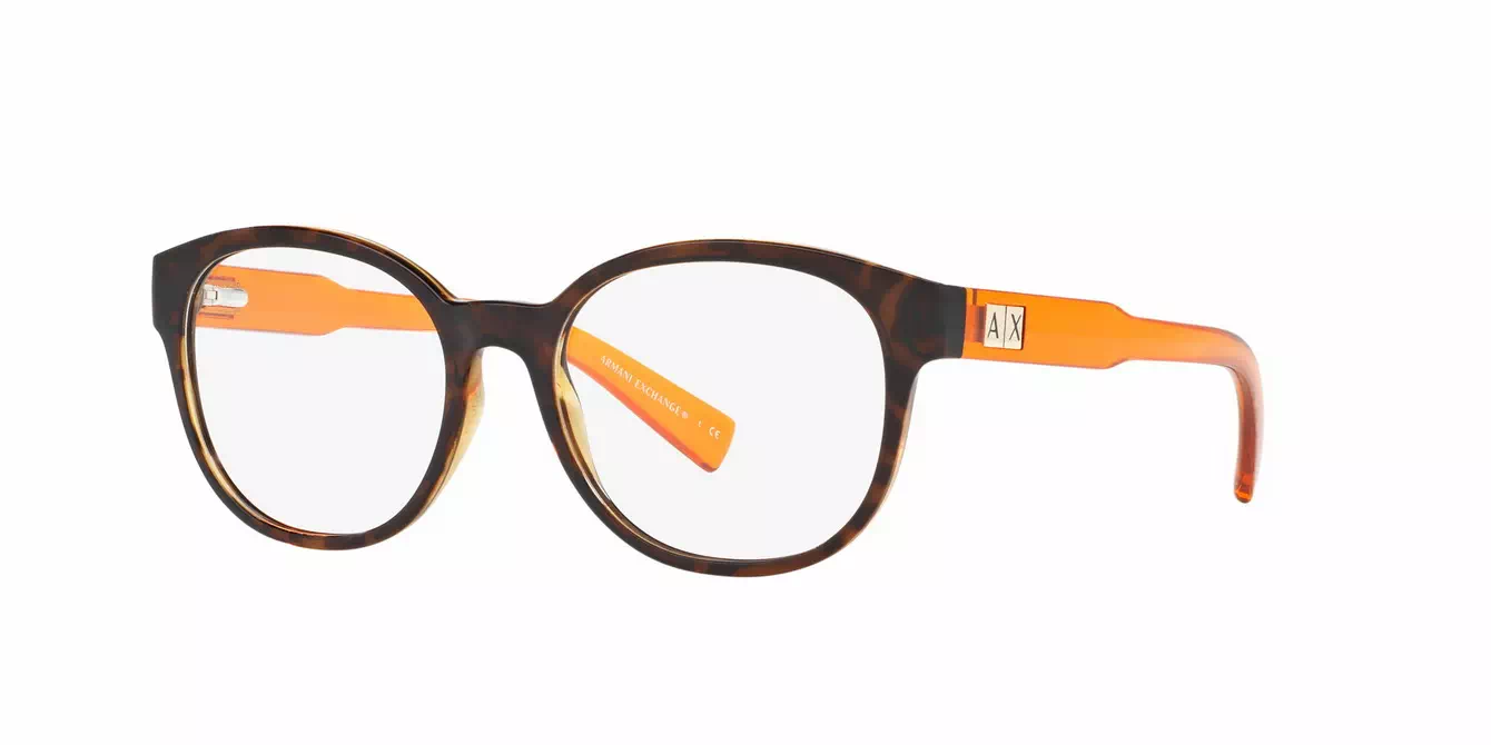 Armani Exchange AX3040F col 8208 s53