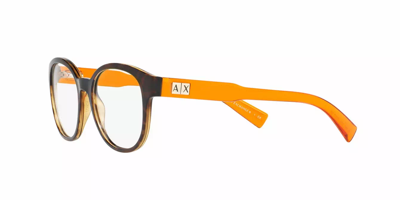 Armani Exchange AX3040F col 8208 s53