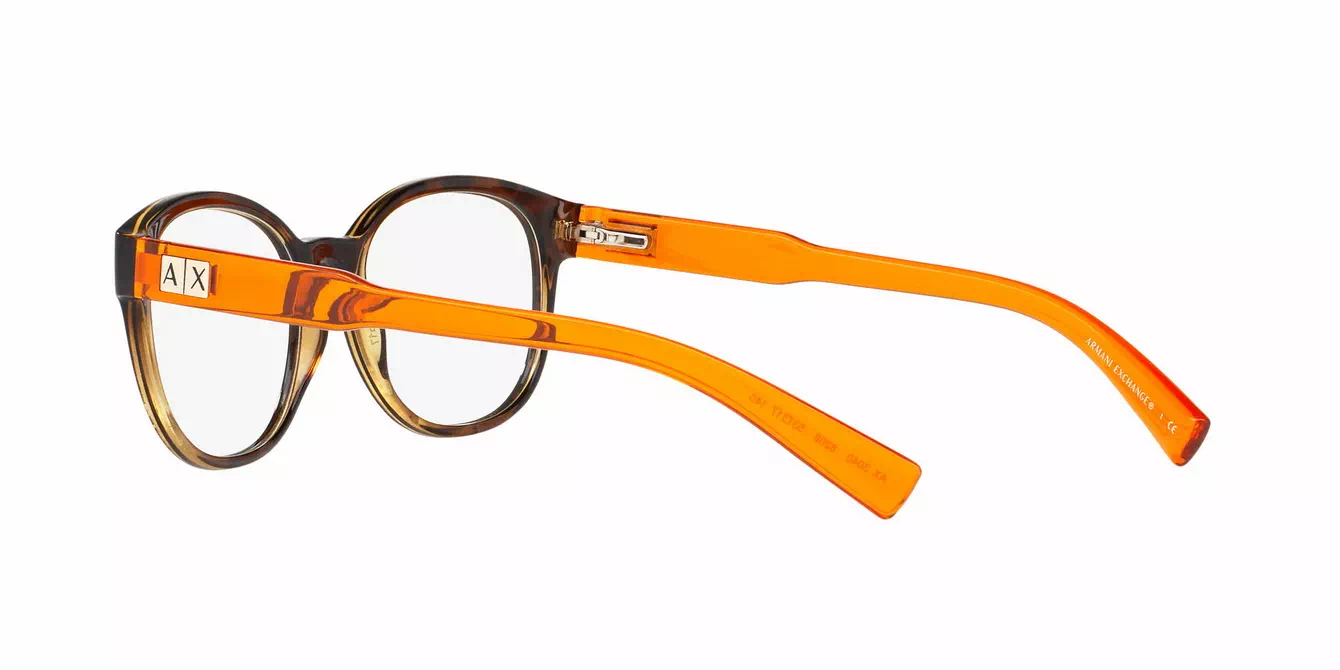 Armani Exchange AX3040F col 8208 s53