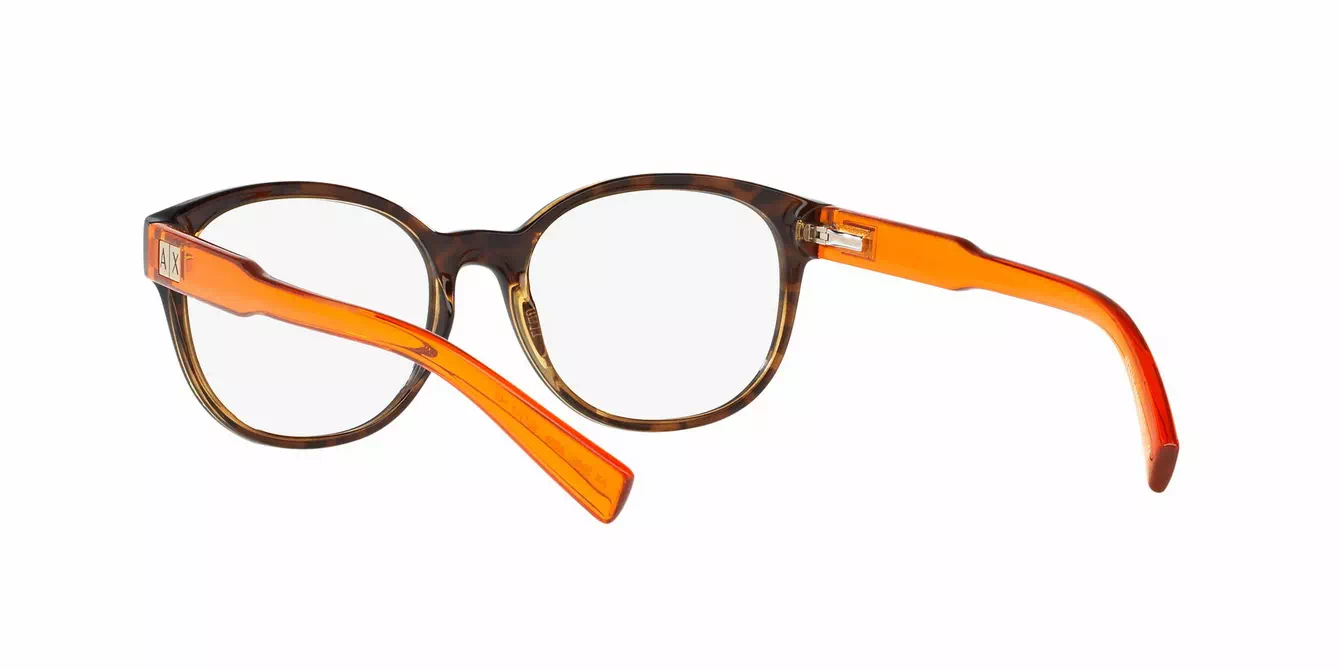 Armani Exchange AX3040F col 8208 s53