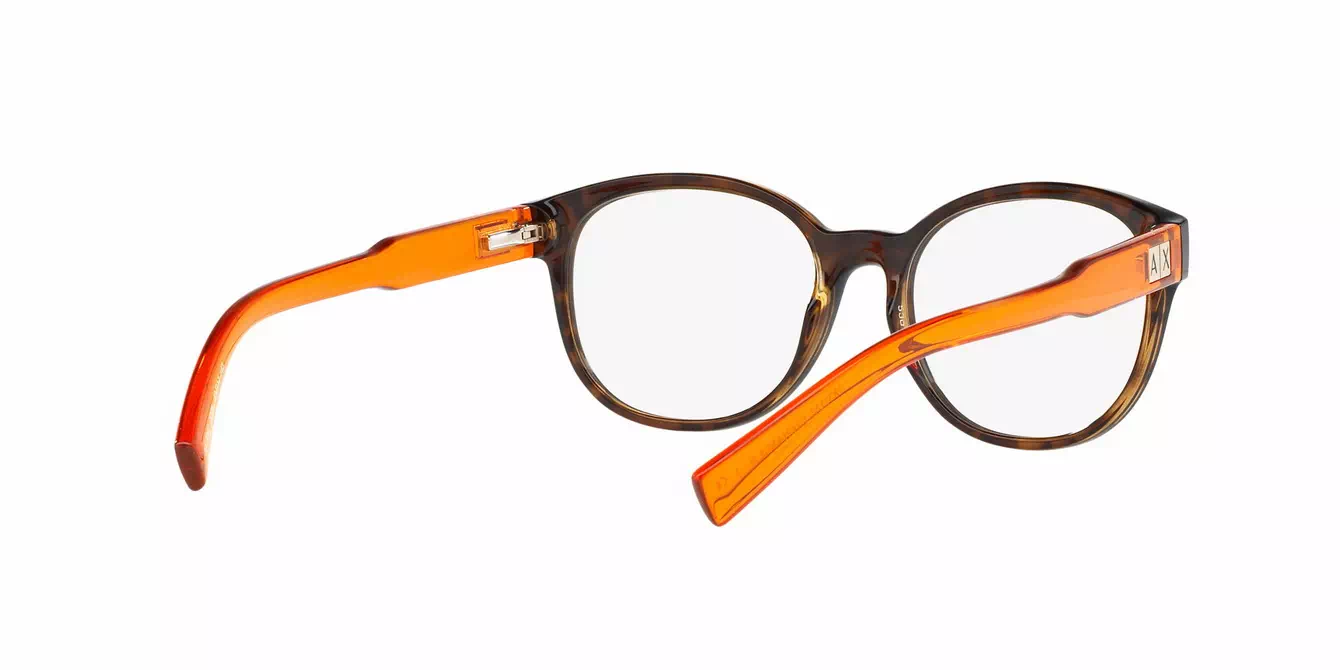 Armani Exchange AX3040F col 8208 s53
