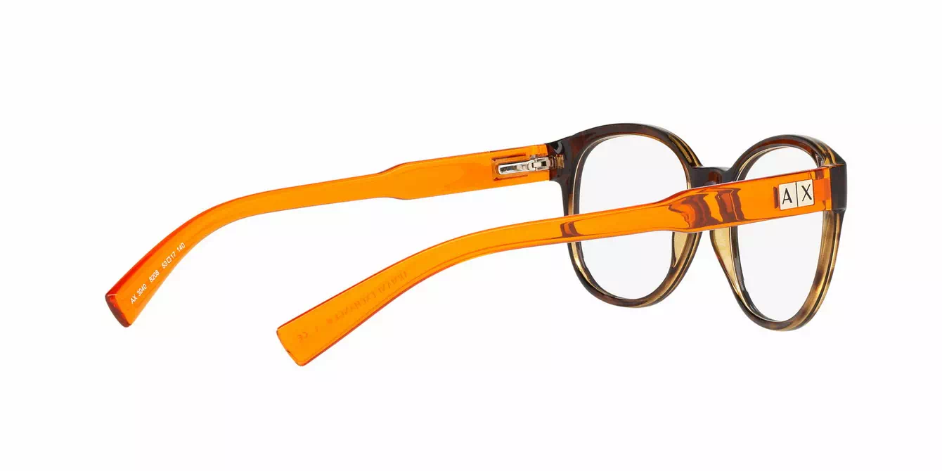 Armani Exchange AX3040F col 8208 s53