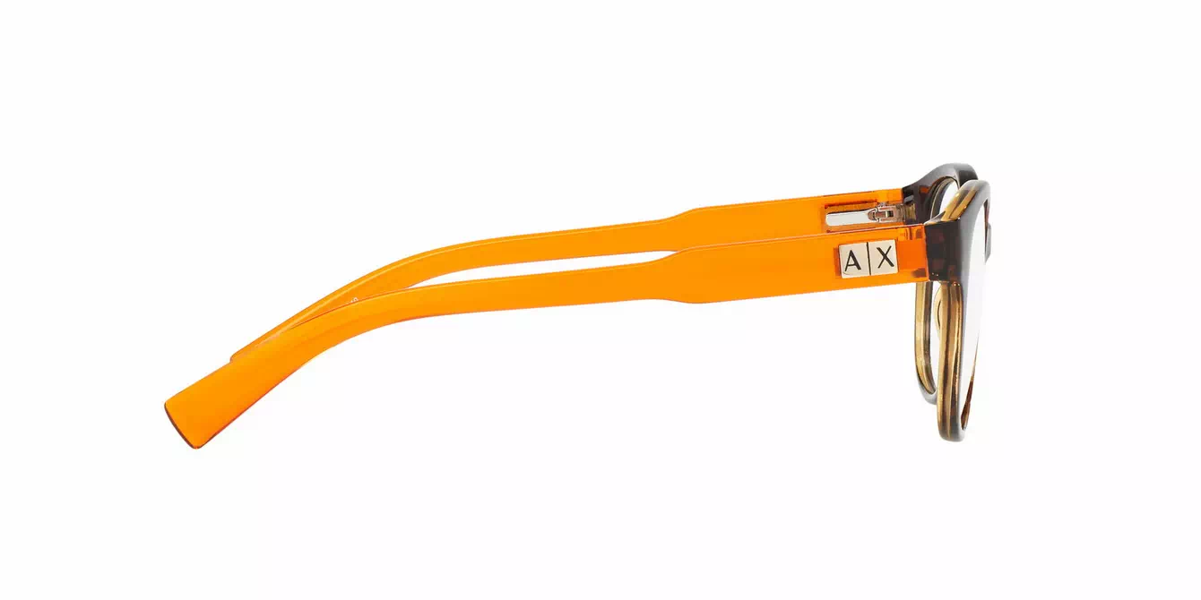 Armani Exchange AX3040F col 8208 s53