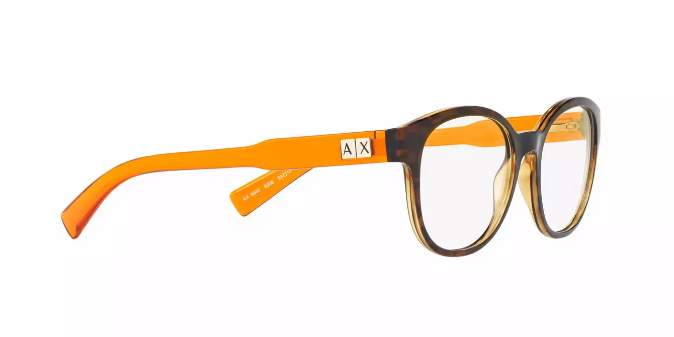 Armani Exchange AX3040F col 8208 s53