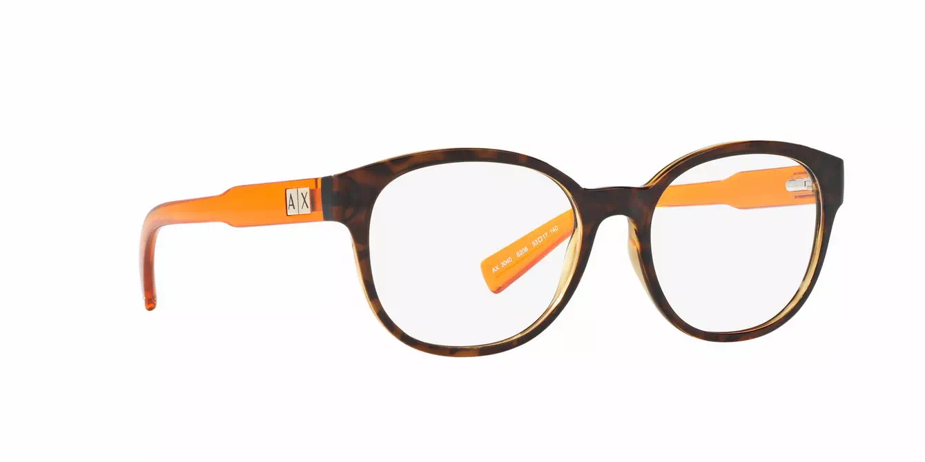 Armani Exchange AX3040F col 8208 s53