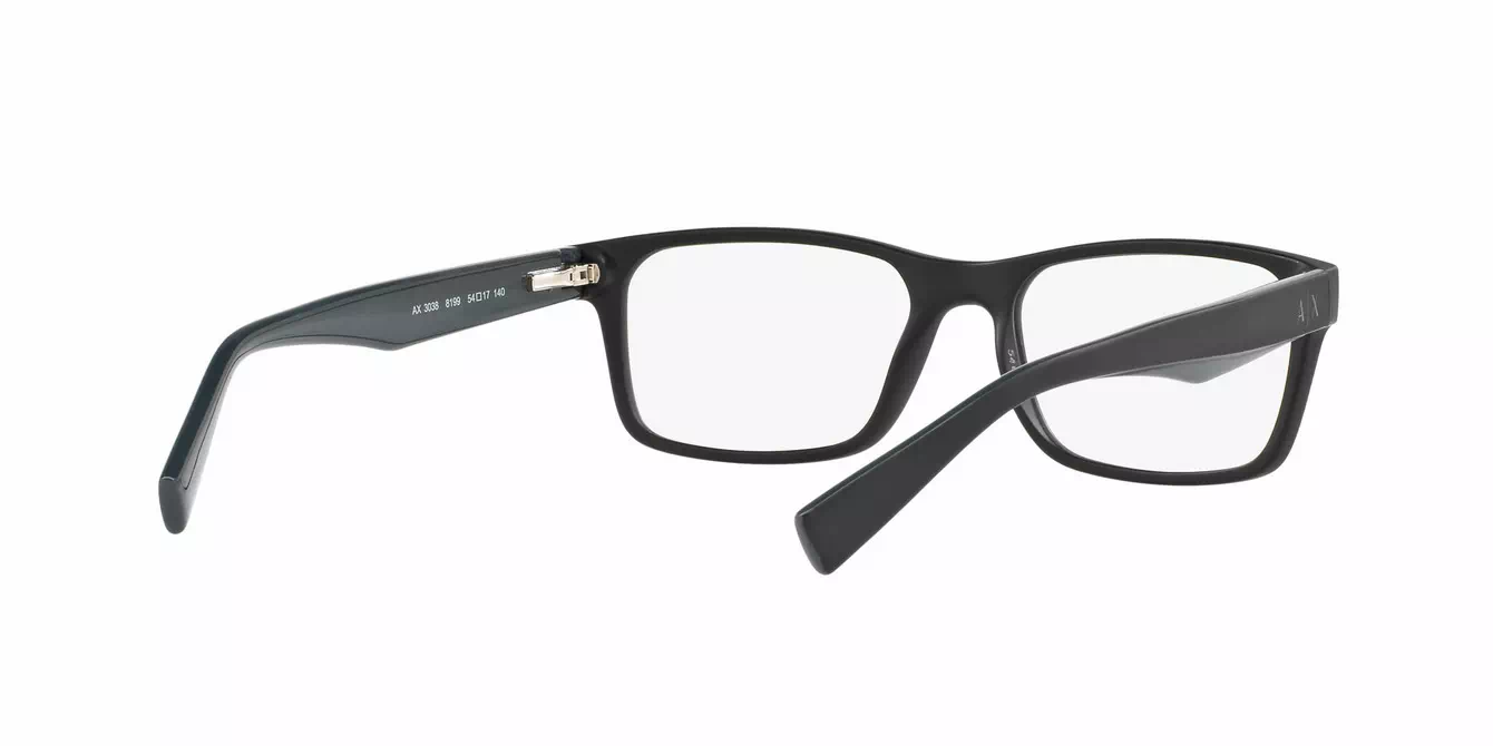 Armani Exchange AX3038F col 8199 s56