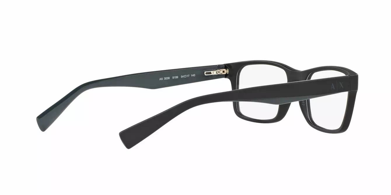 Armani Exchange AX3038F col 8199 s56