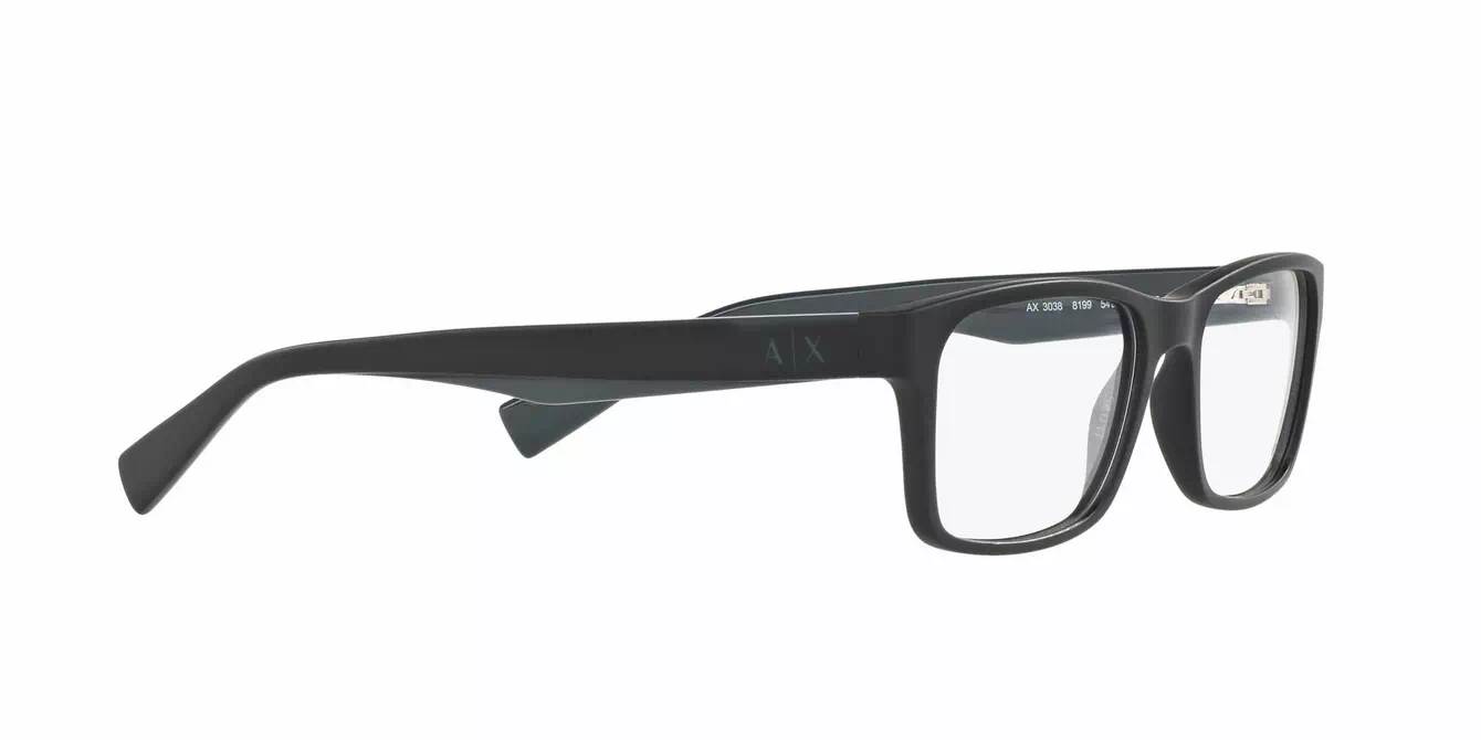 Armani Exchange AX3038F col 8199 s56