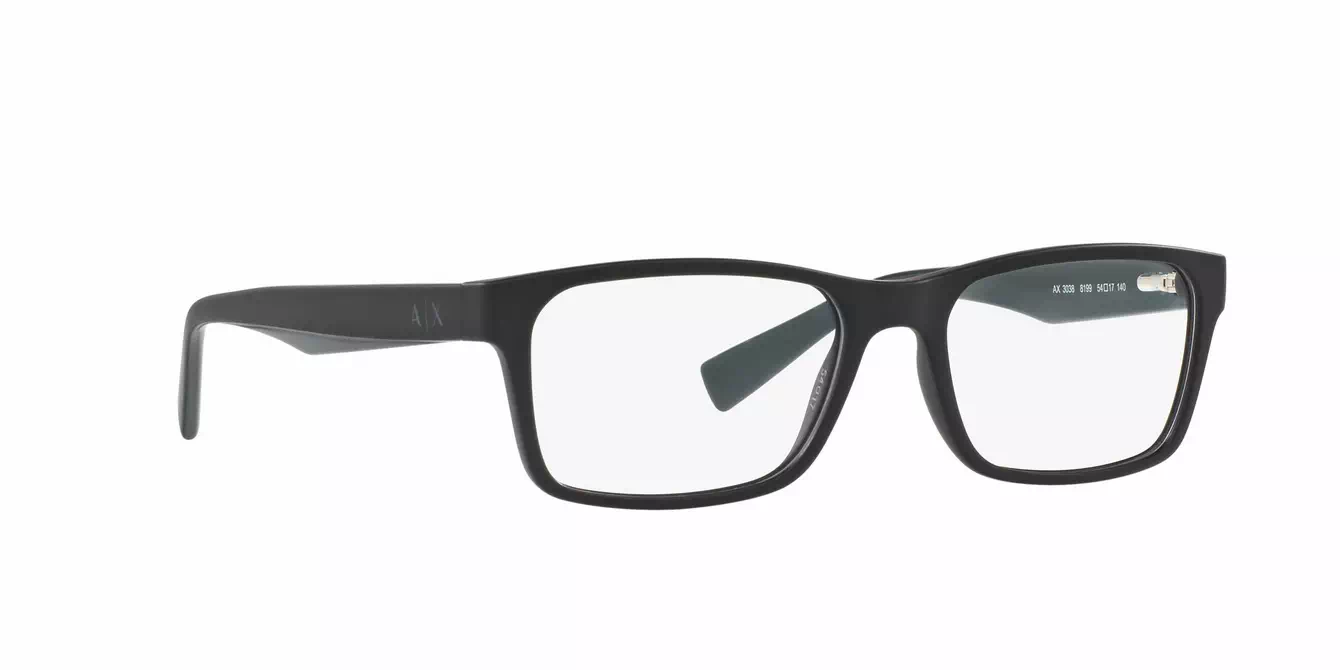 Armani Exchange AX3038F col 8199 s56