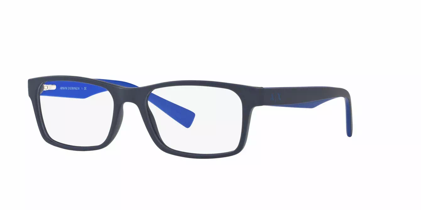 Armani Exchange AX3038F col 8198 s56