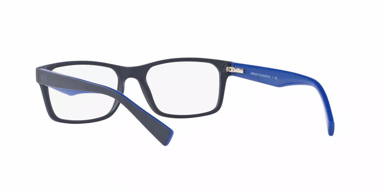 Armani Exchange AX3038F col 8198 s56