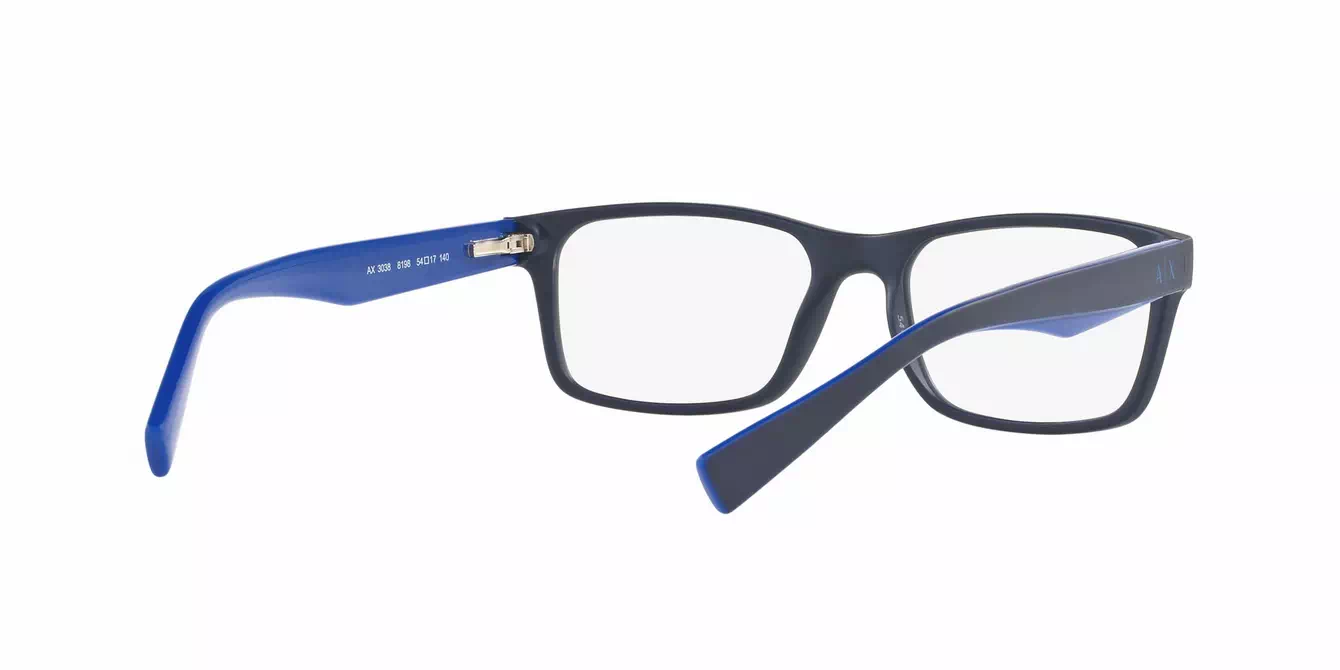 Armani Exchange AX3038F col 8198 s56