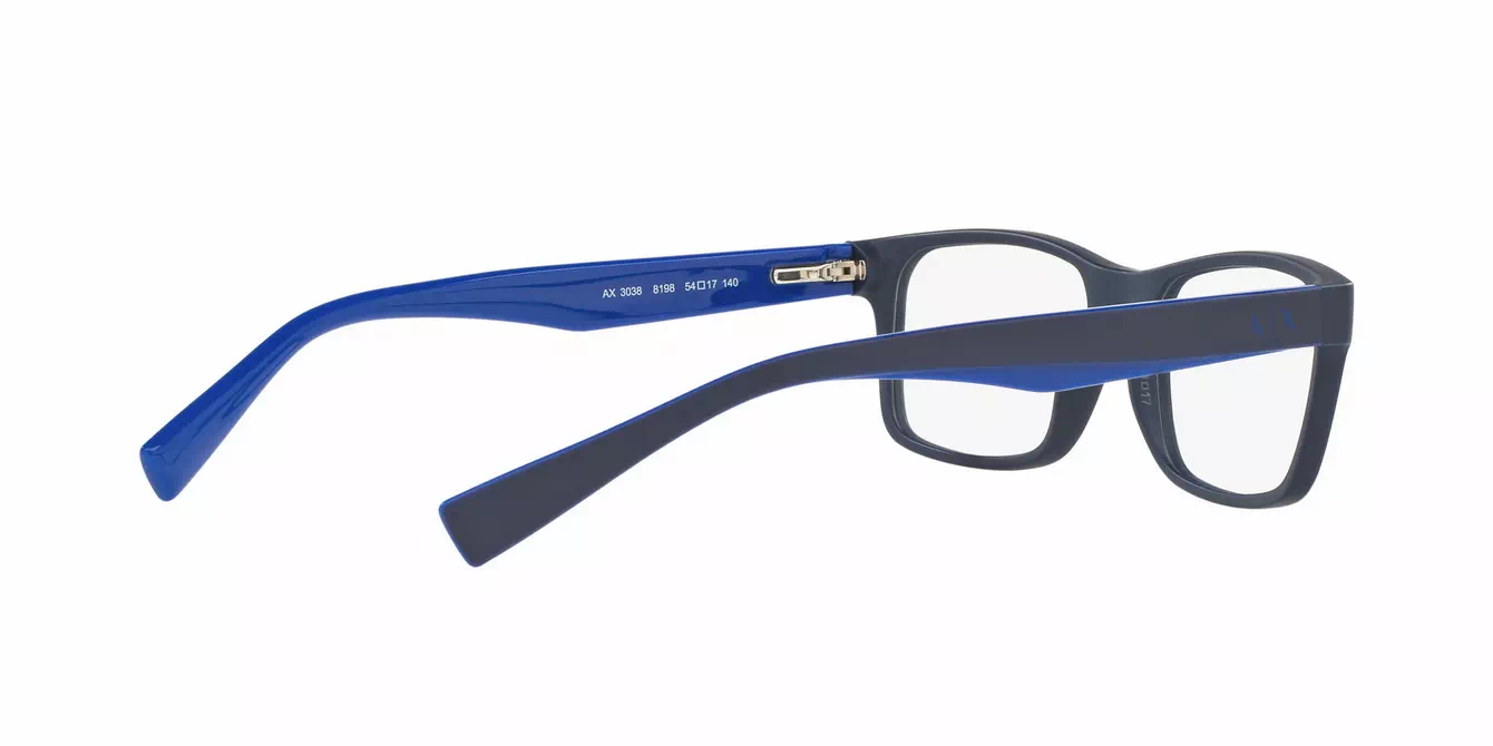 Armani Exchange AX3038F col 8198 s56
