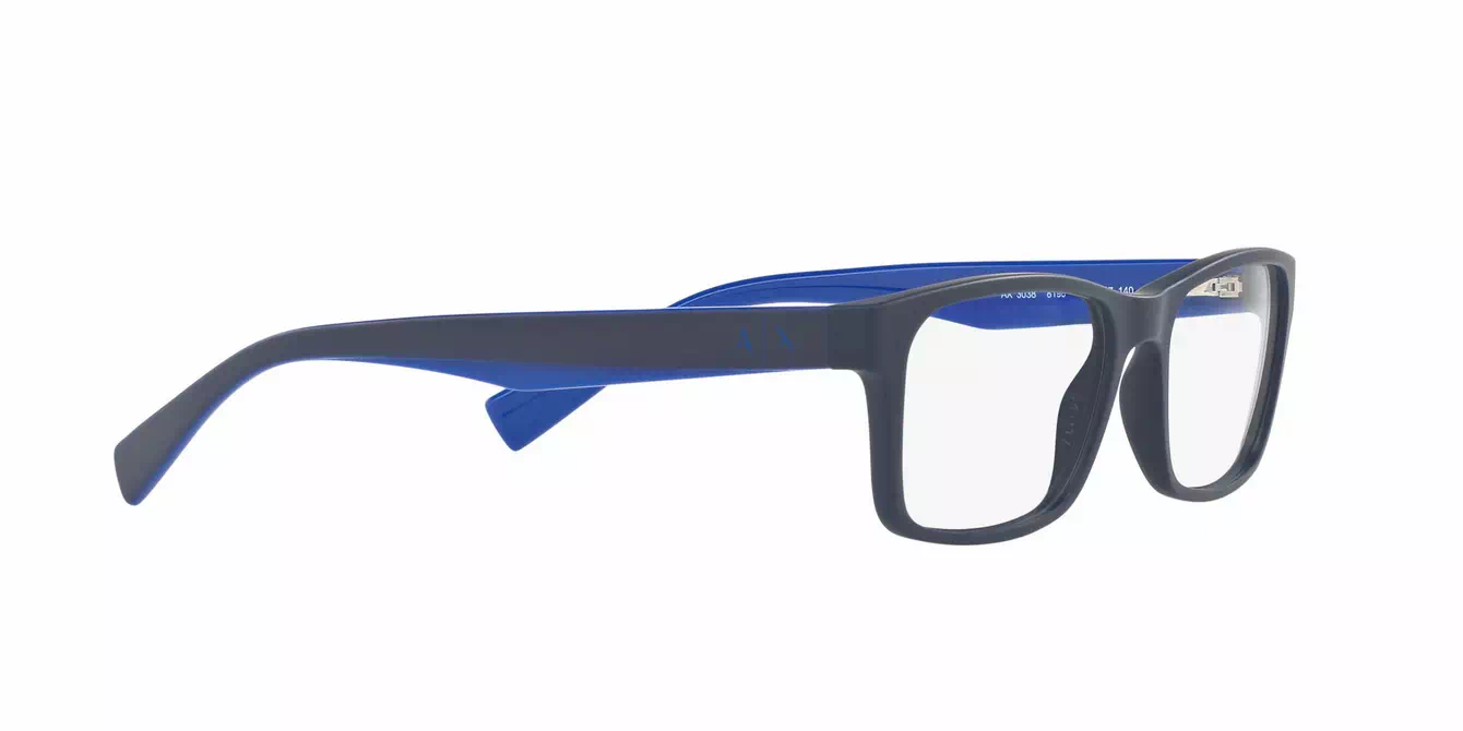 Armani Exchange AX3038F col 8198 s56