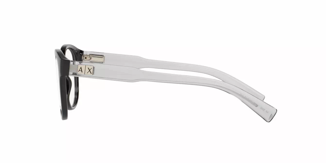 Armani Exchange AX3040F col 8207 s53