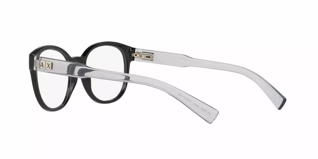 Armani Exchange AX3040F col 8207 s53