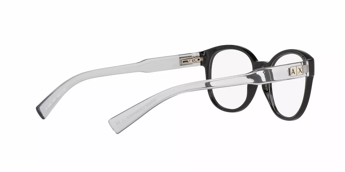 Armani Exchange AX3040F col 8207 s53