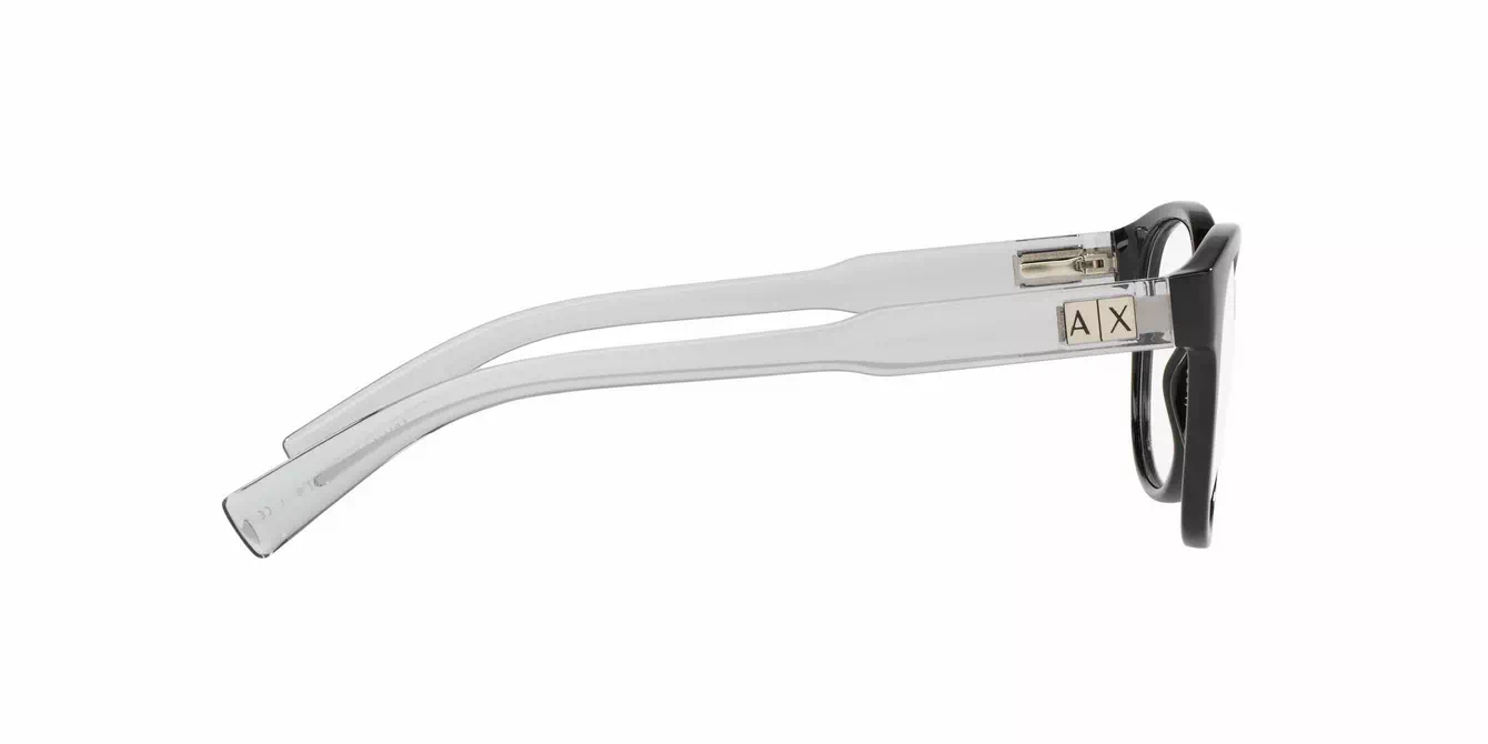 Armani Exchange AX3040F col 8207 s53