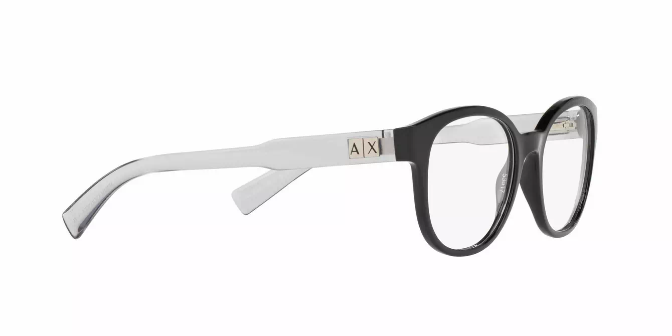 Armani Exchange AX3040F col 8207 s53
