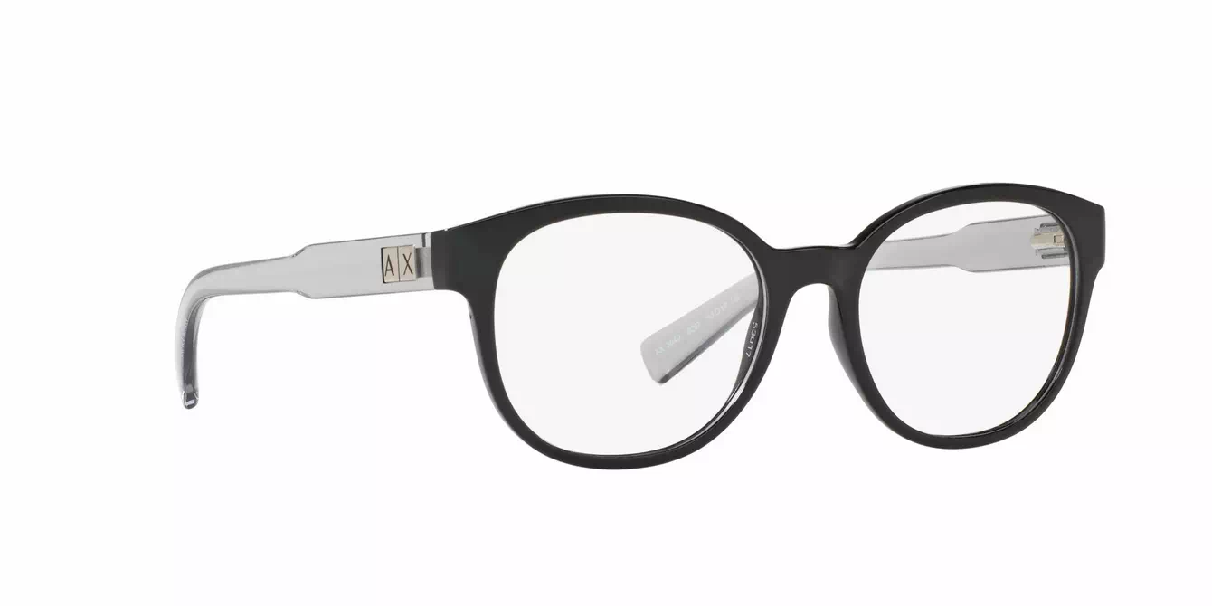 Armani Exchange AX3040F col 8207 s53