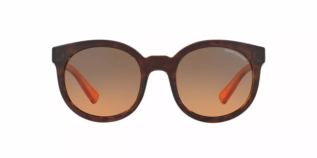 Armani Exchange AX4057SF col 8208/95 s55