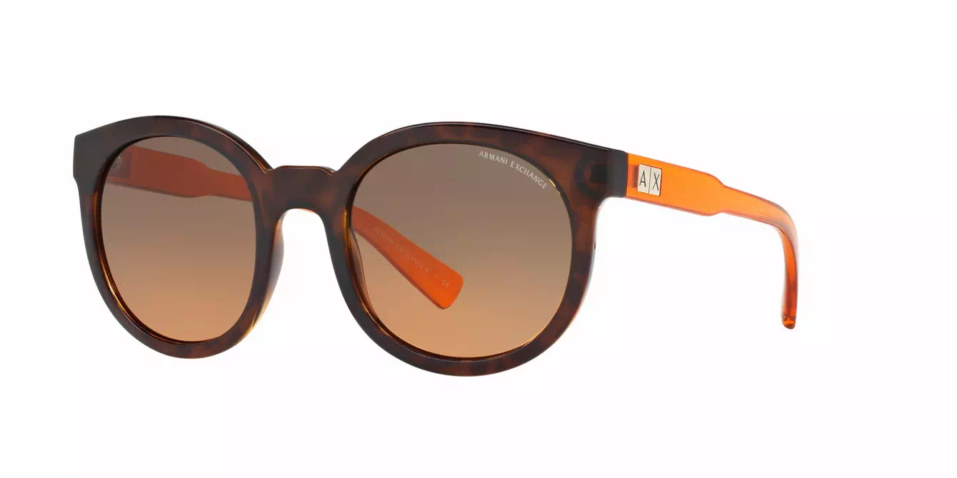 Armani Exchange AX4057SF col 8208/95 s55